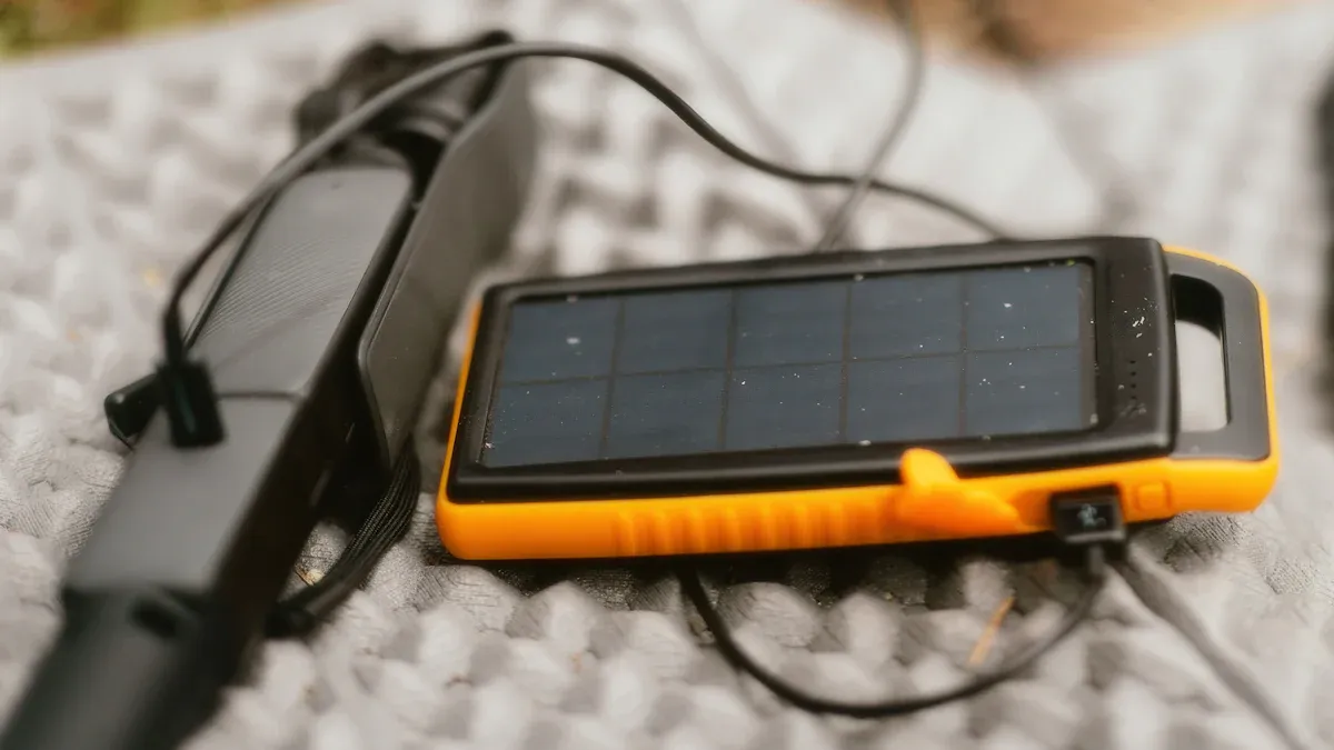 Technological Advancements in Solar Cable