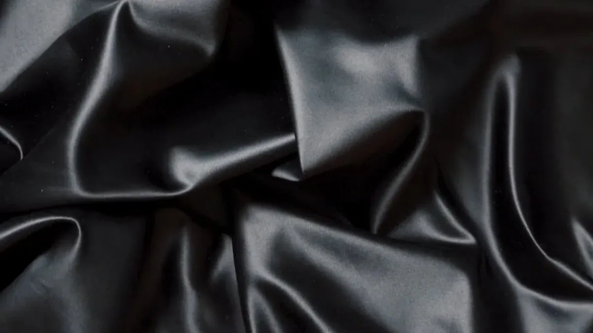 Reducing Sample Costs: Satin Prototyping at 1/5 Silk Expense