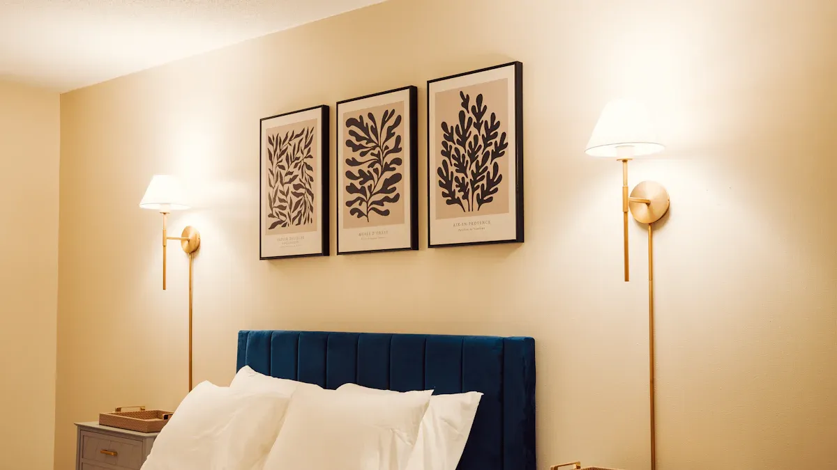 Seating Options: Creating Relaxation Spaces