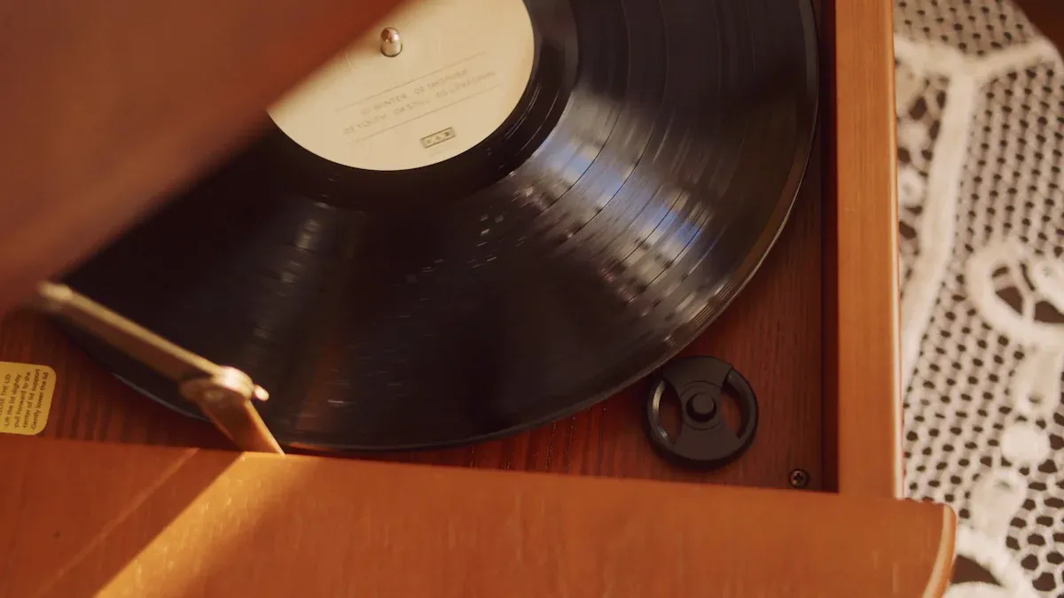 Top Elevator Music Albums to Explore