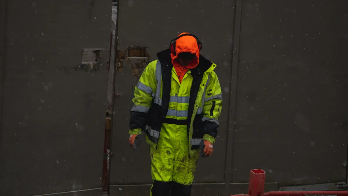 Visibility Standards