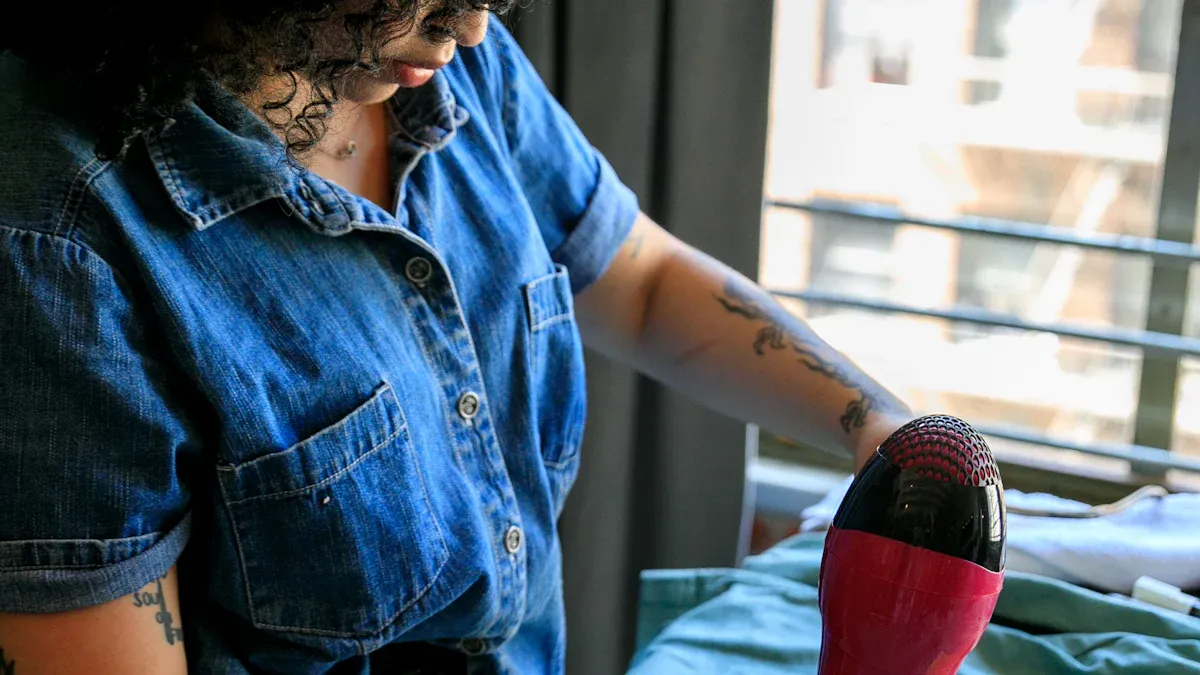 Method 1: Heat Setting Jacquard Fabric Paint with a Dry Iron