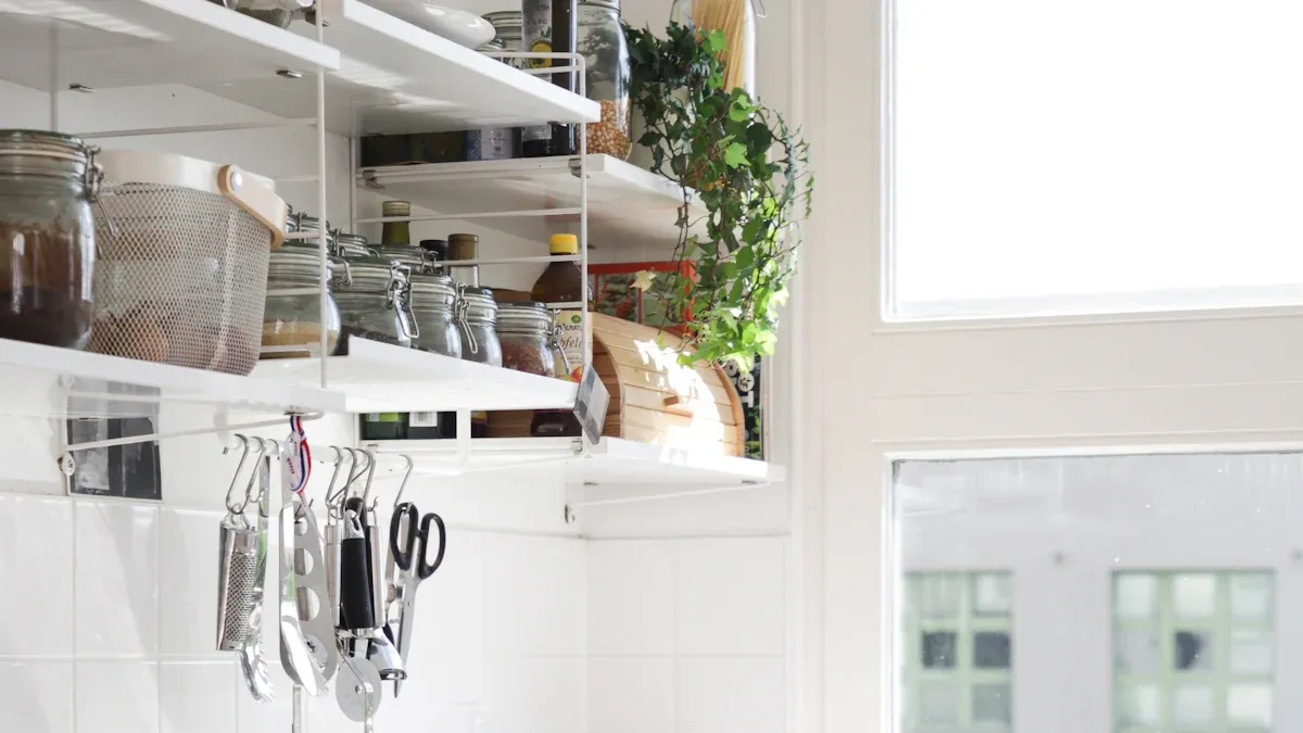 Cooking Microwave Tools