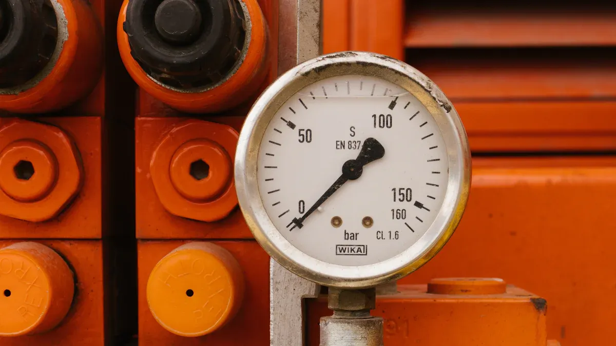 How Hydraulic Solenoids Work