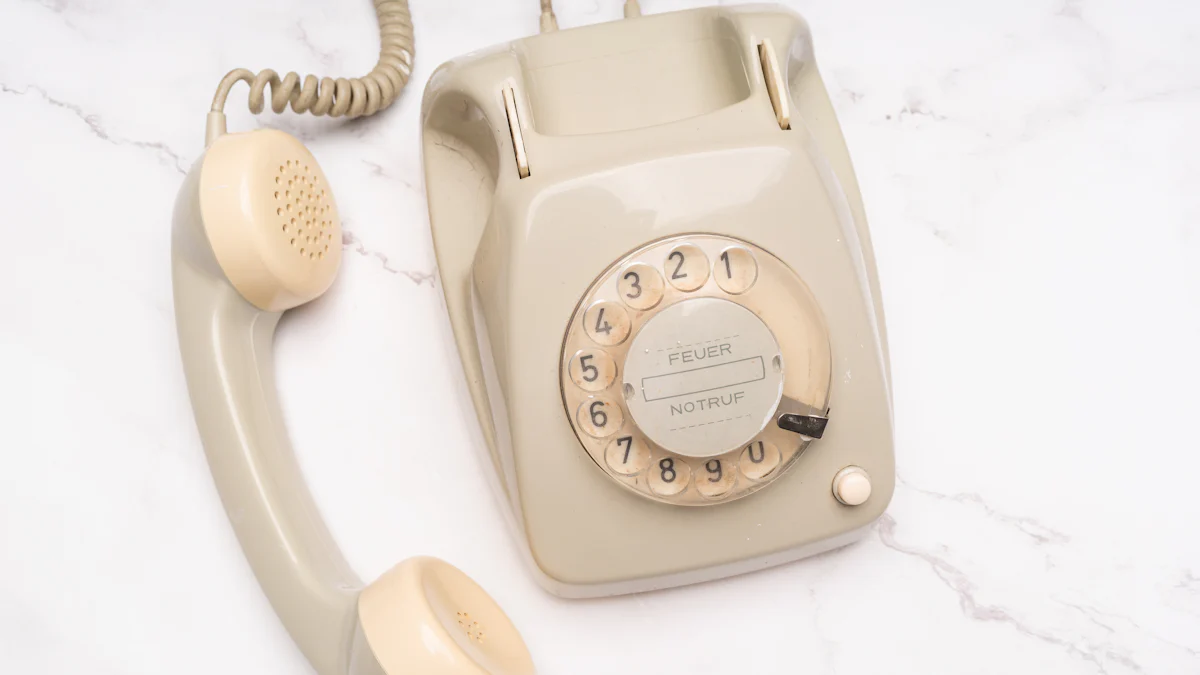 Top 7 Telephone Handsets of 2025 Reviewed插图1 Detailed Reviews of the Top 7 Handsets