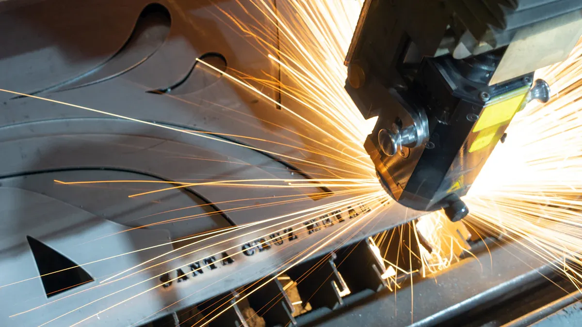 How Precision Investment Casting Benefits the Precision Machining Industry