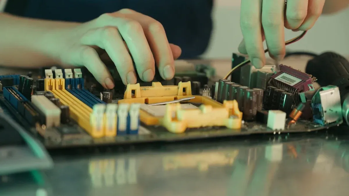 Principaux fabricants de fil EDM en Chine en 2025