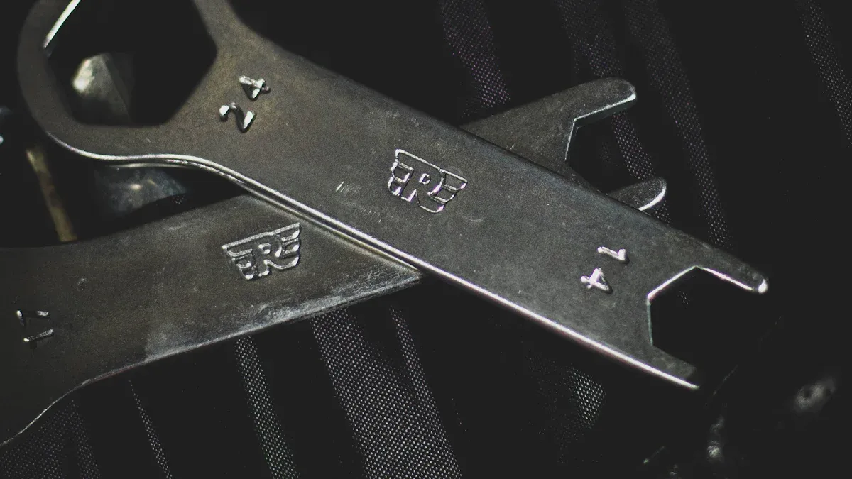 Understanding Steel for Diverse Wear Resistance Needs