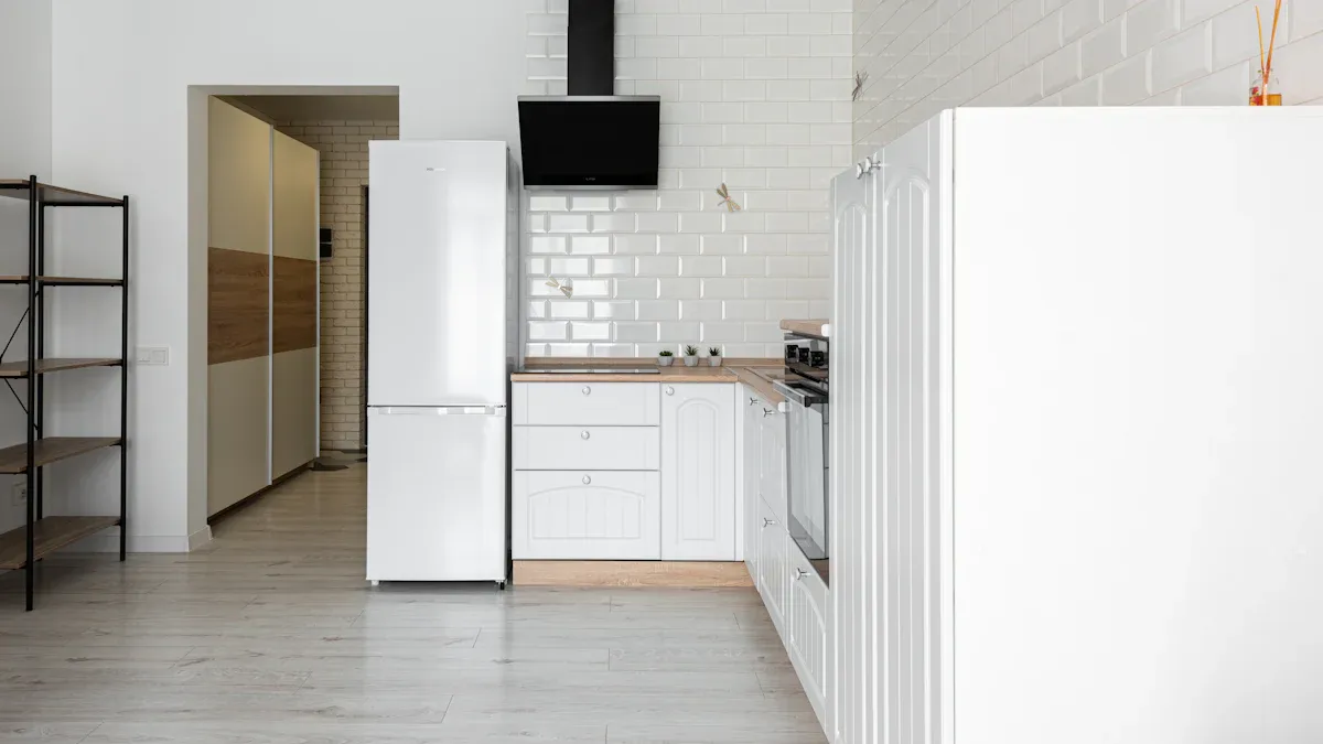 Modular Access Panels: Design and Efficiency