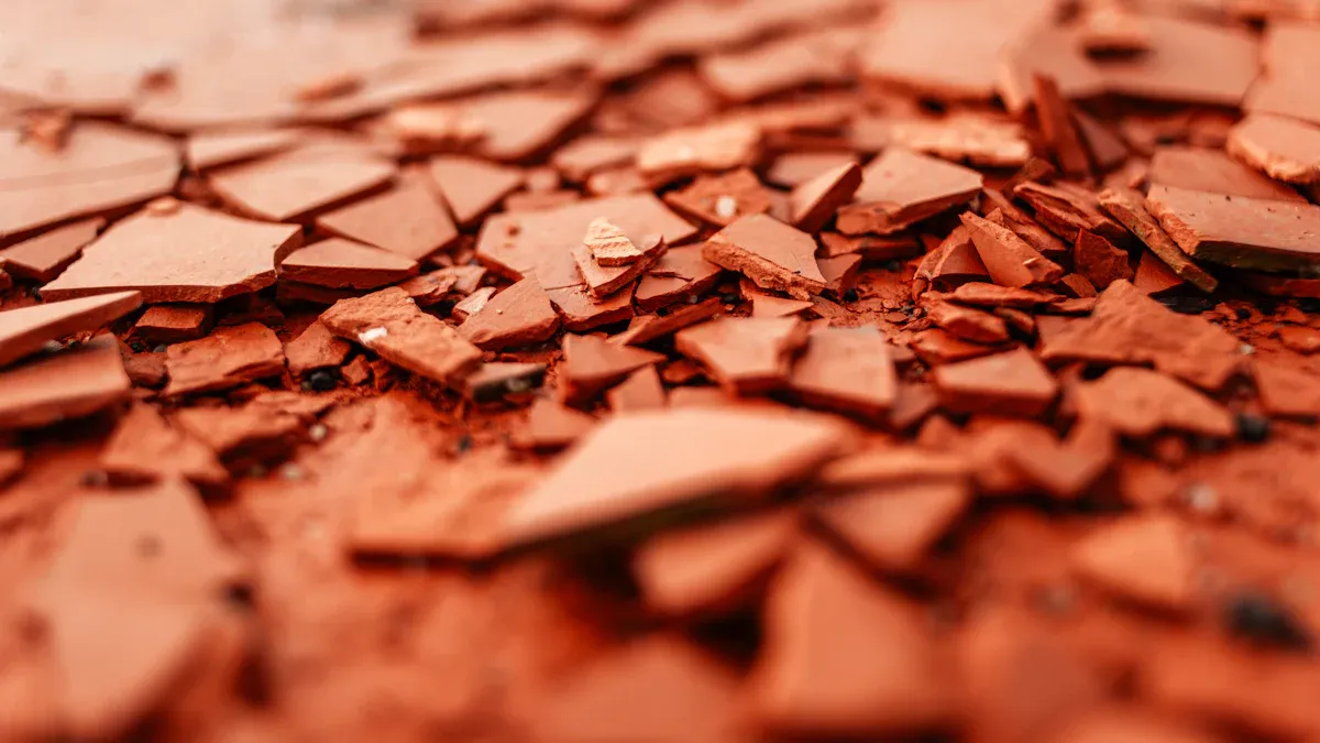 Copper Powder Production Methods