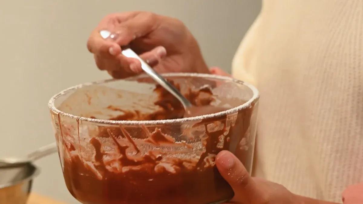 The Enduring Safety of Glass Microwave Baking Pans