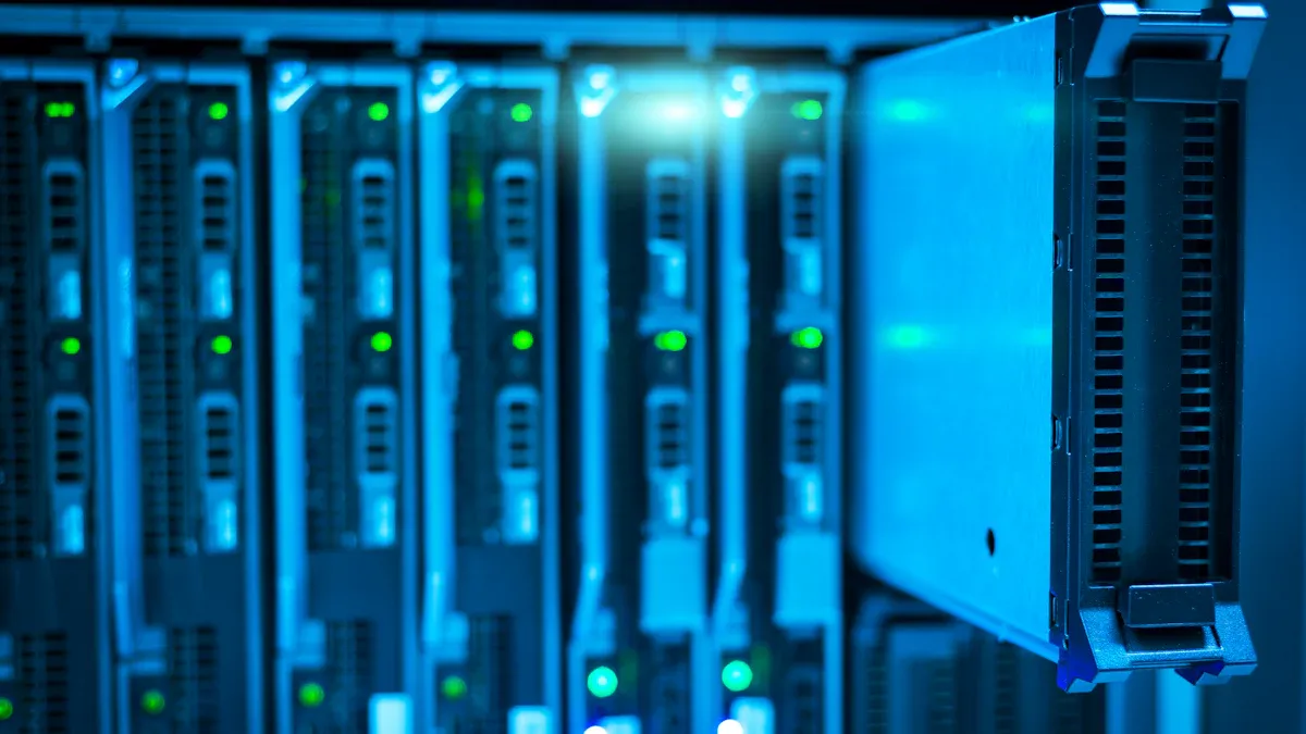 Demystifying the Basic PDU Function and Importance in Data Centers