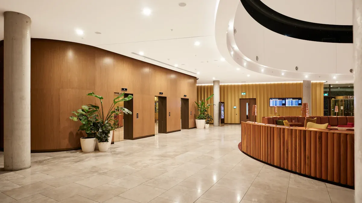 Impact on Guest Experience and Operational Efficiency