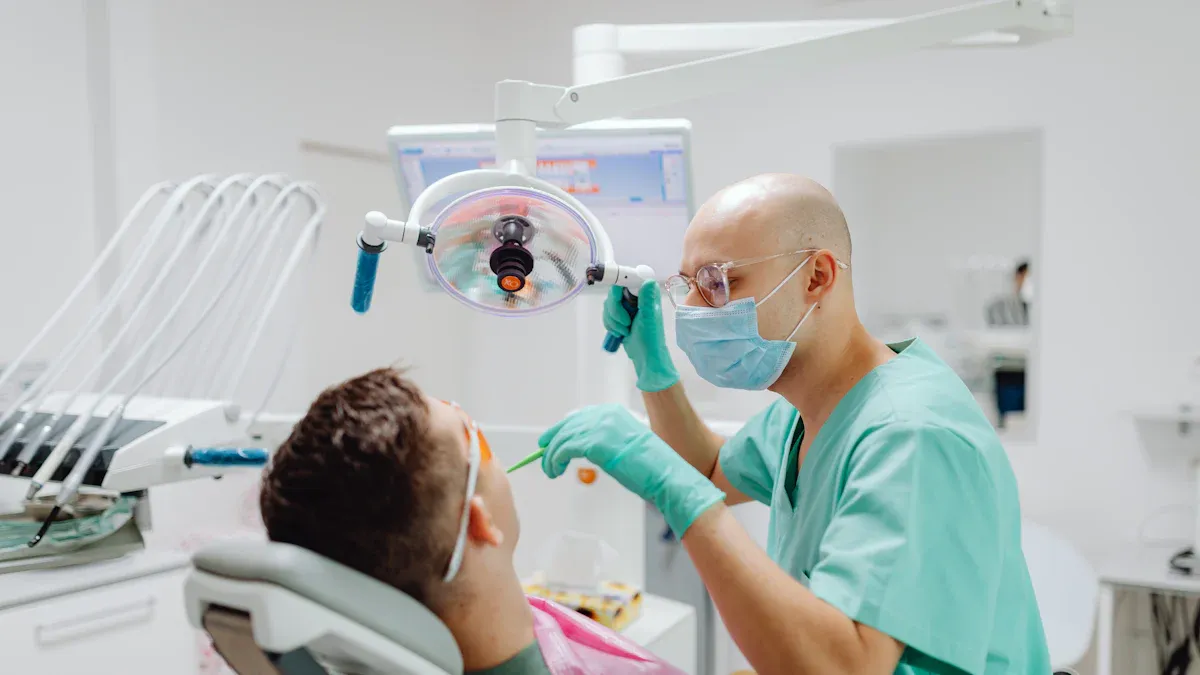 Optimizing Workflow and Minimizing Chair Time