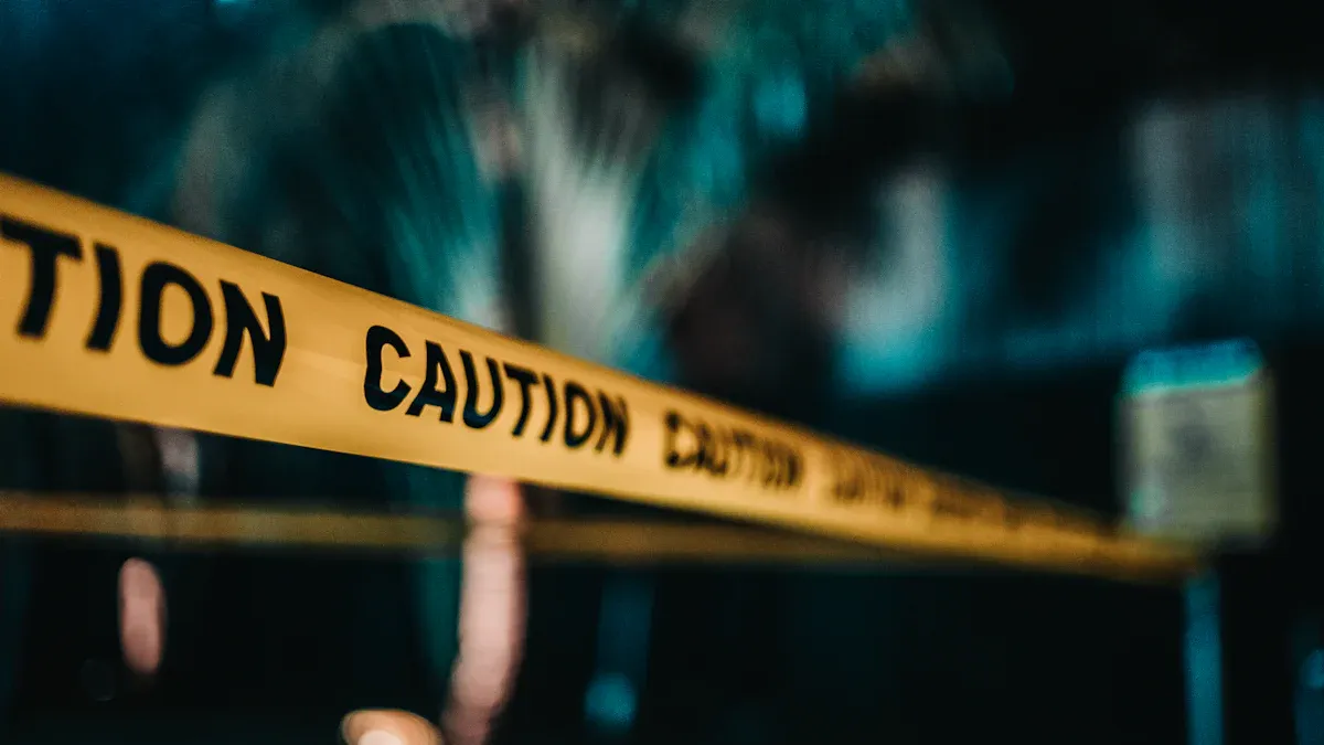 5 key Factors to Consider When Buying Reflective Tape in Bulk