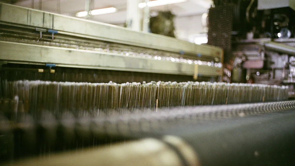 Bespoke Customization and Quality Control with a Leading Hotel Furniture Manufacturer