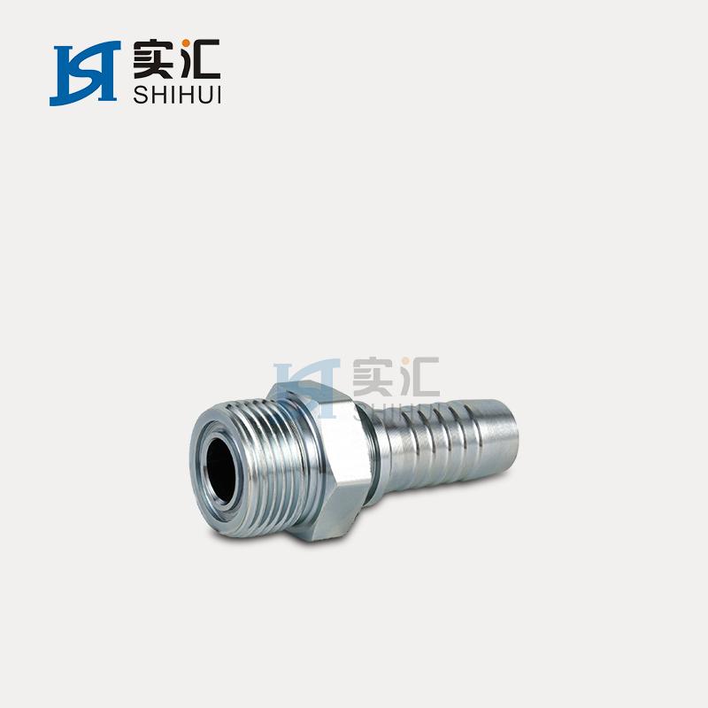 How ORFS Male O-Ring Seal ISO 8434-3–SAE J1453 Prevents Leaks