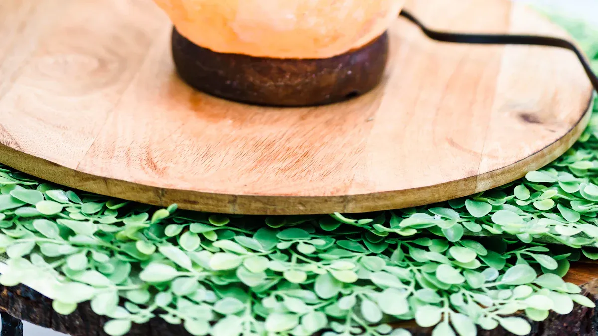 Yuyao Yunhuan Orient Electronics Co., Ltd. China's Premier Manufacturer of salt lamp cord