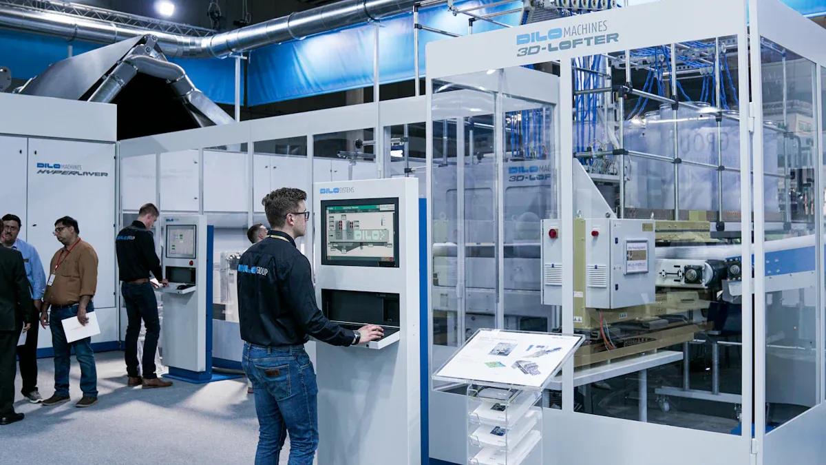 The Complete Guide to Rugged Industrial Telephones in 2025