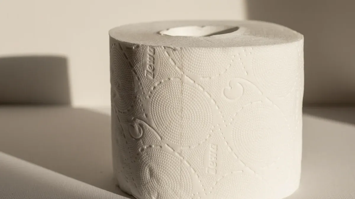 Food Grade Ivory Board and Custom Tissue Paper Rolls Explained
