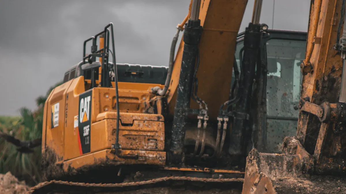 7 Proven Tips to Extend Mining Equipment Lifespan & Cut Costs