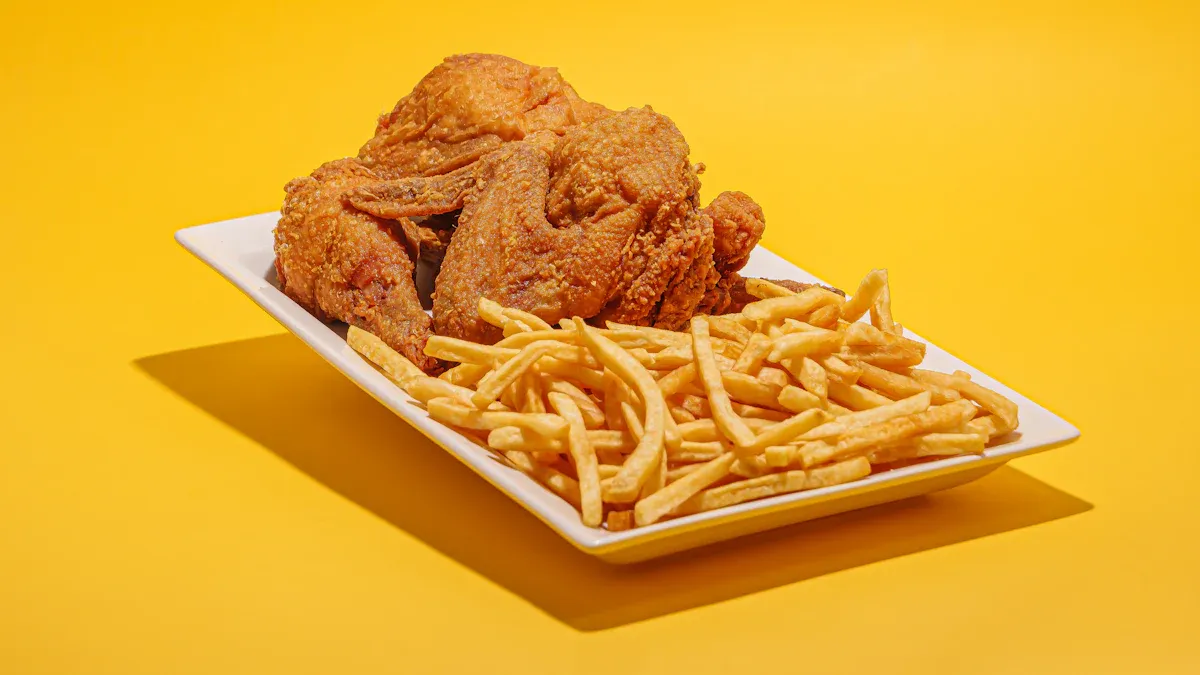 The Key Tricks for Extra Crispy Air Fryer Results