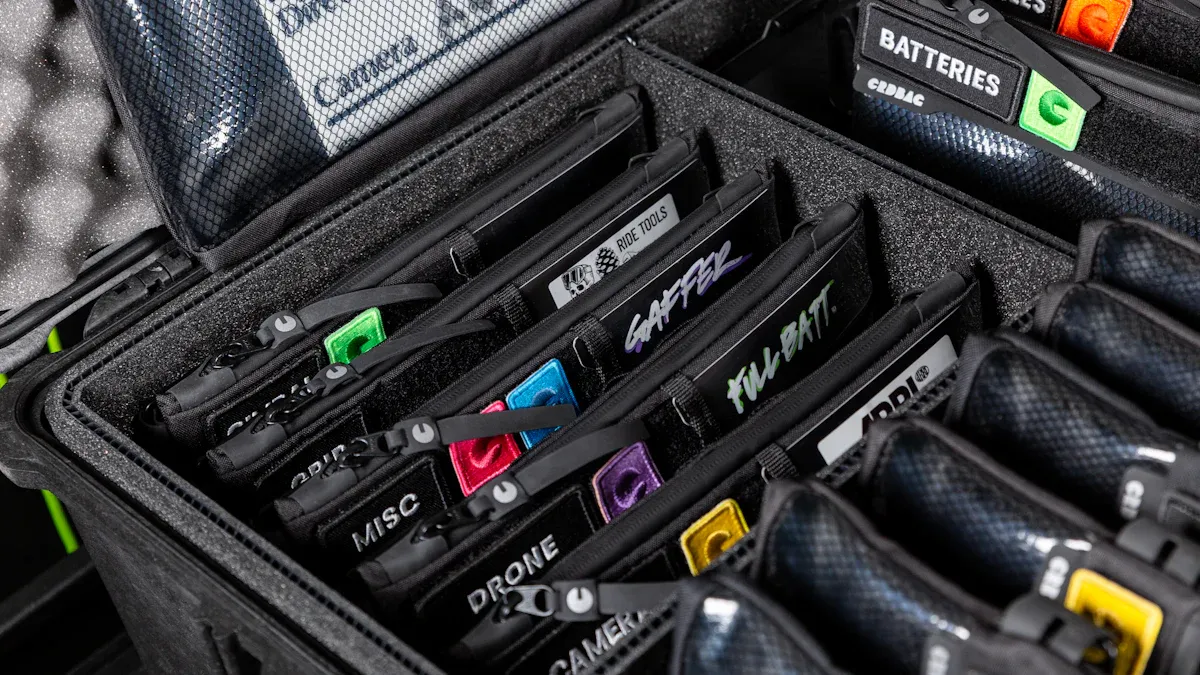 Key Considerations for Selecting a Protective Box