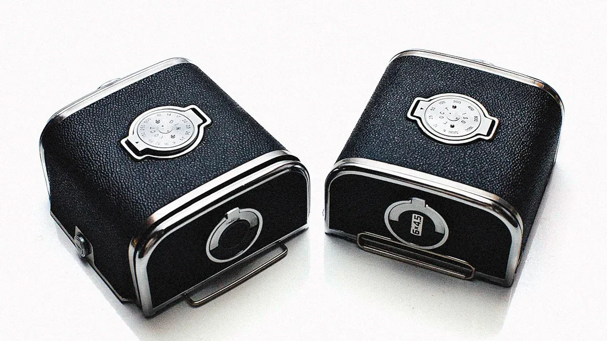 Key Components of Pump Mechanical Seals