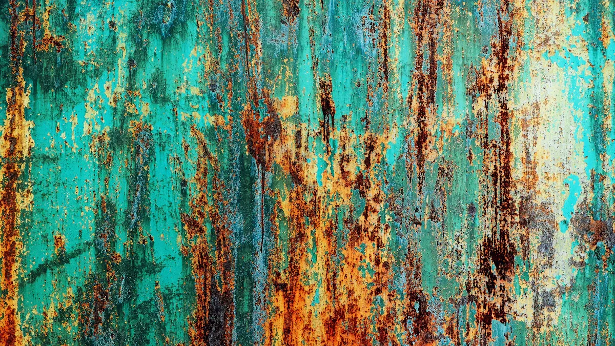 Application Suitability for Powder Coating Sheet Metal