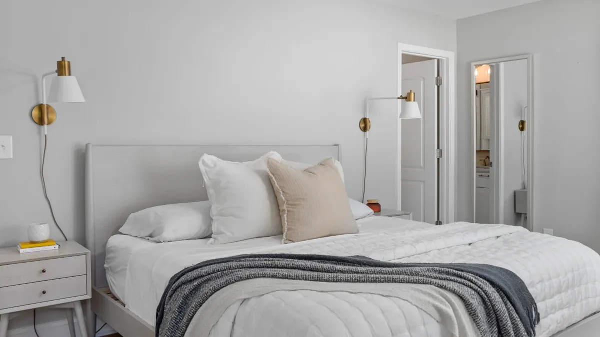 Enhanced Durability and Reduced Maintenance for Hotel Furniture