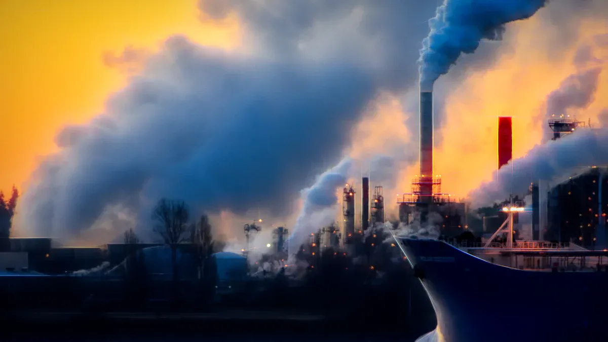 Understanding Hazardous Environments and the Need for an Explosion-Proof Telephone