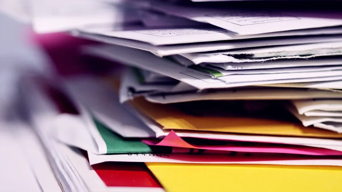 Brand 1: Red River Paper
