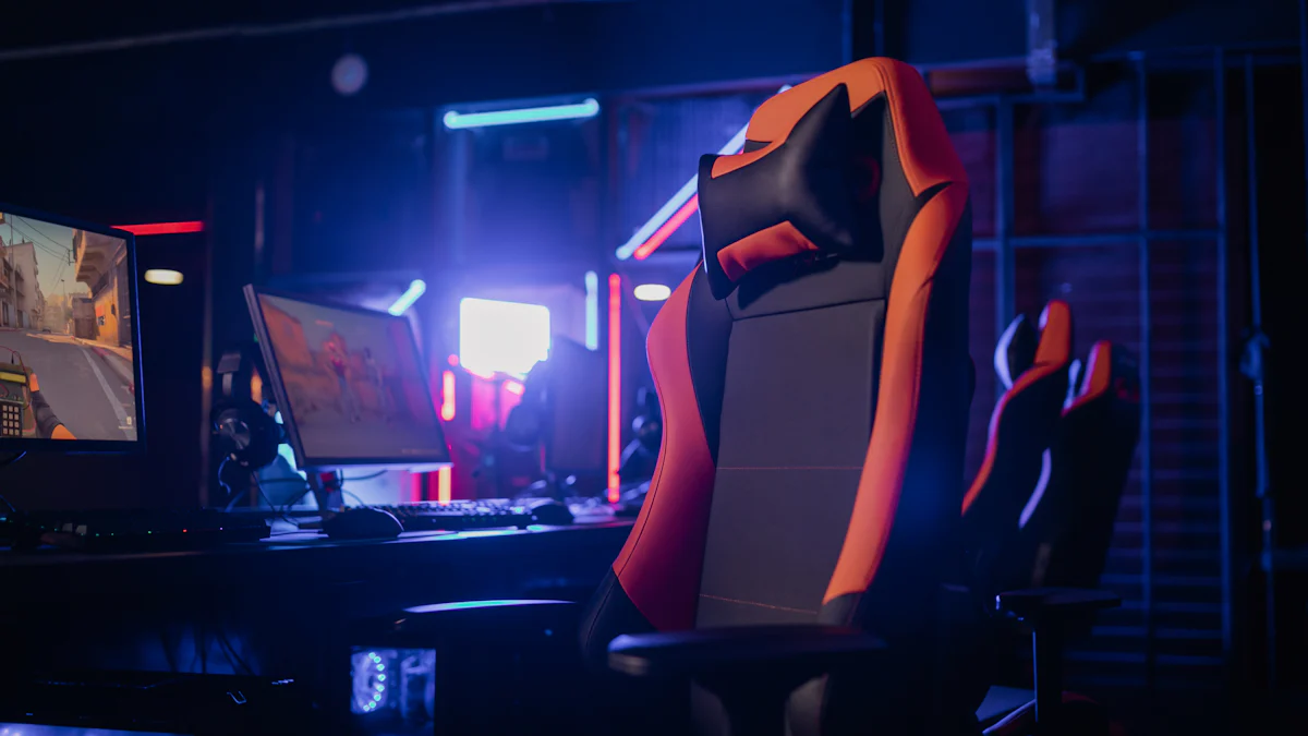 Best Gaming Chairs by Category