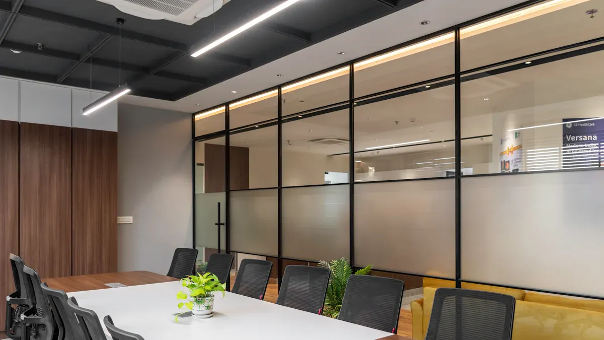 The Ultimate Guide to Multi-Function Silent Booths