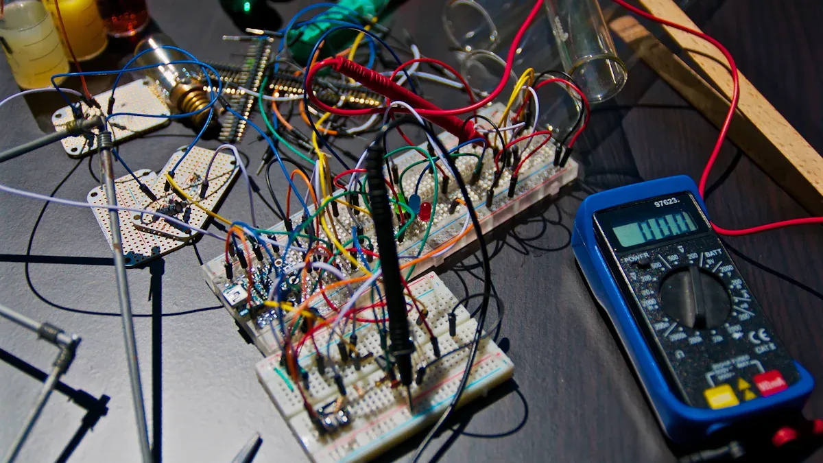Electrical Parameter Considerations for Solenoid Coil Performance
