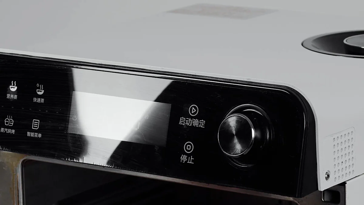 Setting Up and Using Your Electric Air Fryer Oven Air Fryer