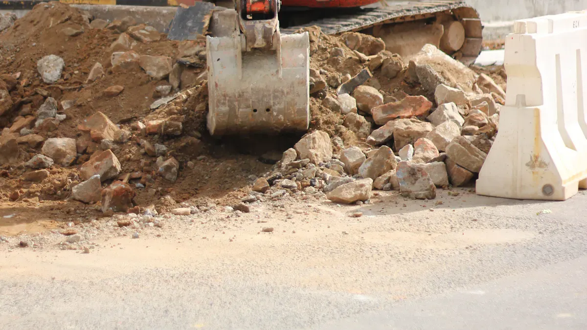 Risks of Inadequate Locking Systems