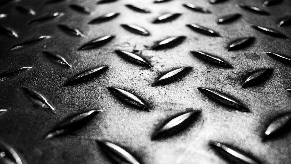 Electroless Nickel Plating Applications
