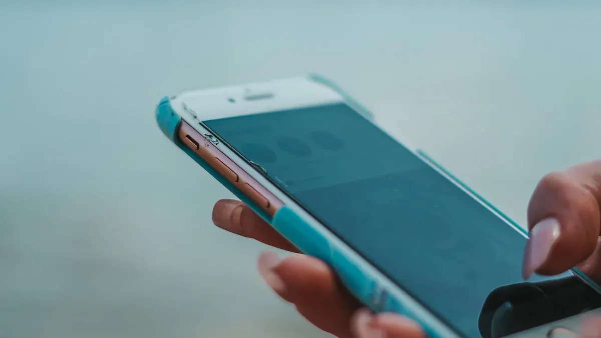 Unlock the Power of Rainproof Weatherproof Telephones: 5 Features