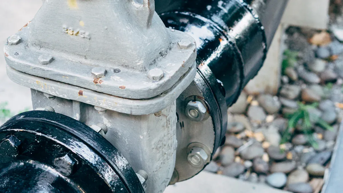 What Makes Solenoid Valves Durable for Harsh Environments?