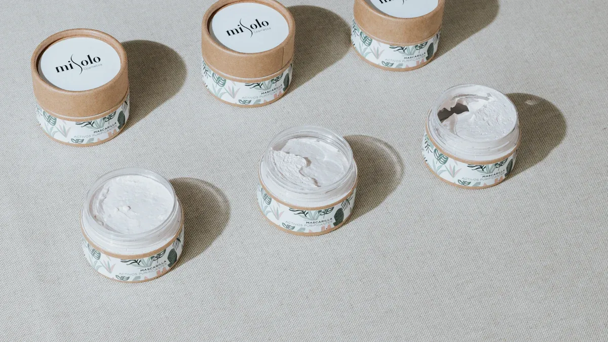 Future - Ready Cosmetics Packaging: Anticipating Changes in the US and EU Markets