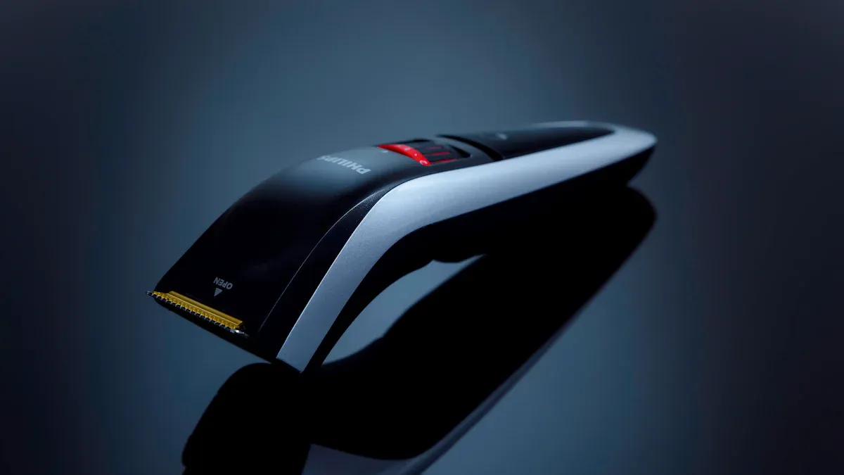 Advancements in Cordless Hair Clipper Technology