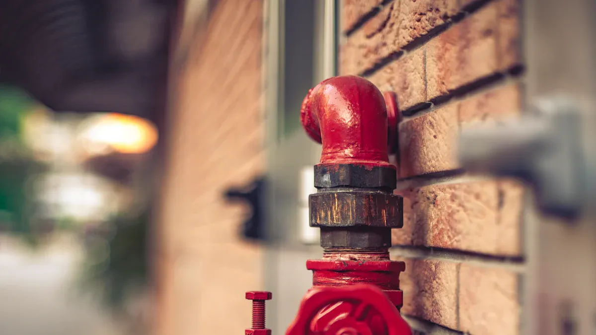 How to Choose the Right Fire Hydrant Adapters for Global Markets?