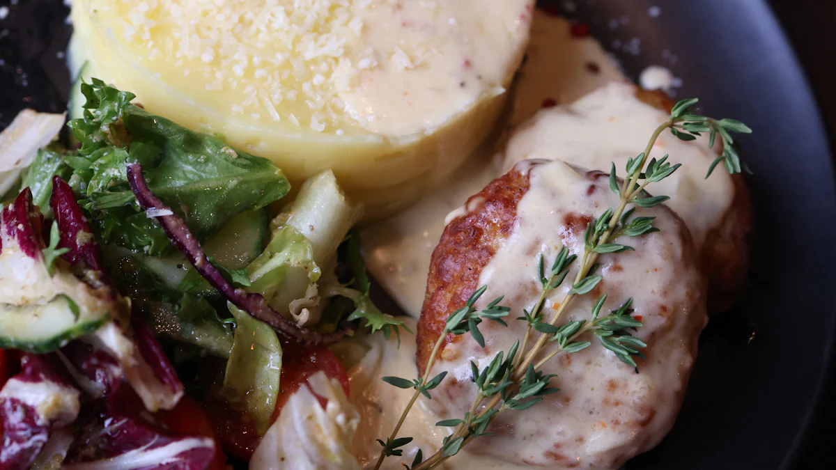 How do you keep chicken breast from drying out in an air fryer?