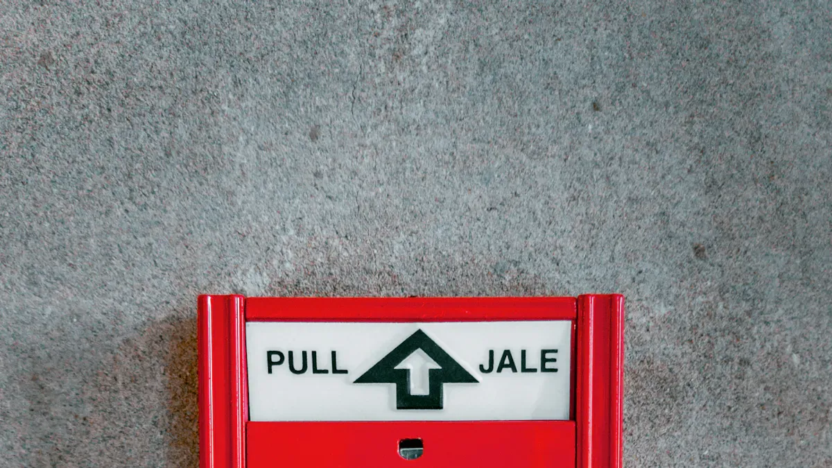 Passive Fire Protection