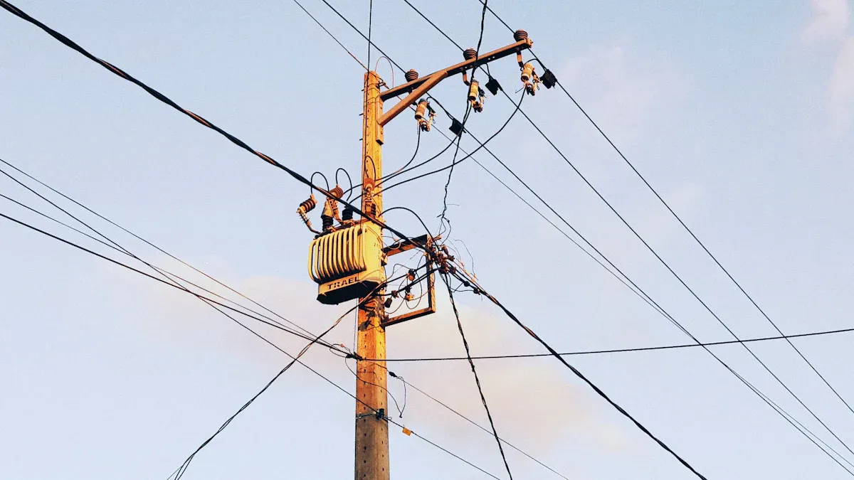 Fil de cuivre pour électroérosion à faible consommation : réduit le gaspillage de matériaux de 15 %