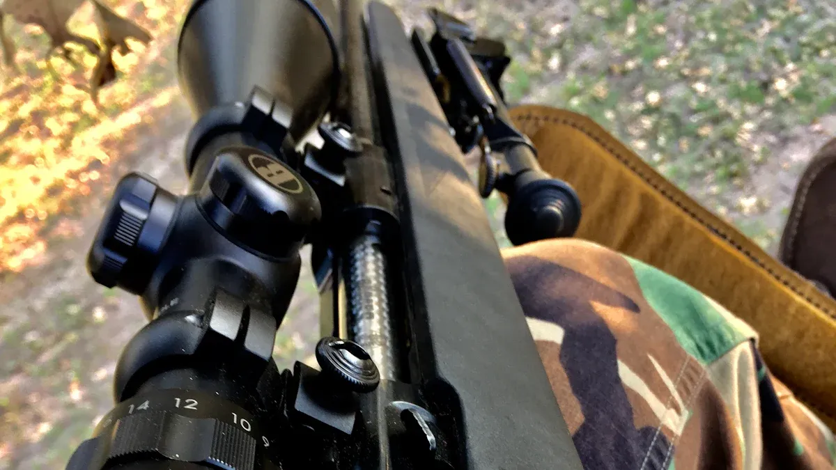 Rifle Scope Magnification Power Needs Made Simple