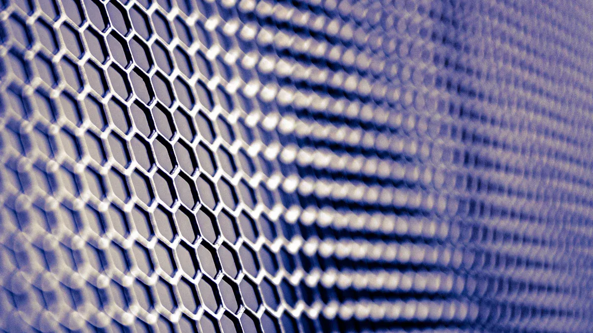 Entdecken Sie die Geheimnisse der OEM-Fabriken für Zinkgriffe