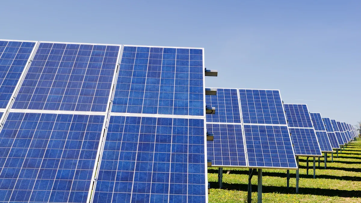 Selection Criteria for Solar Cables