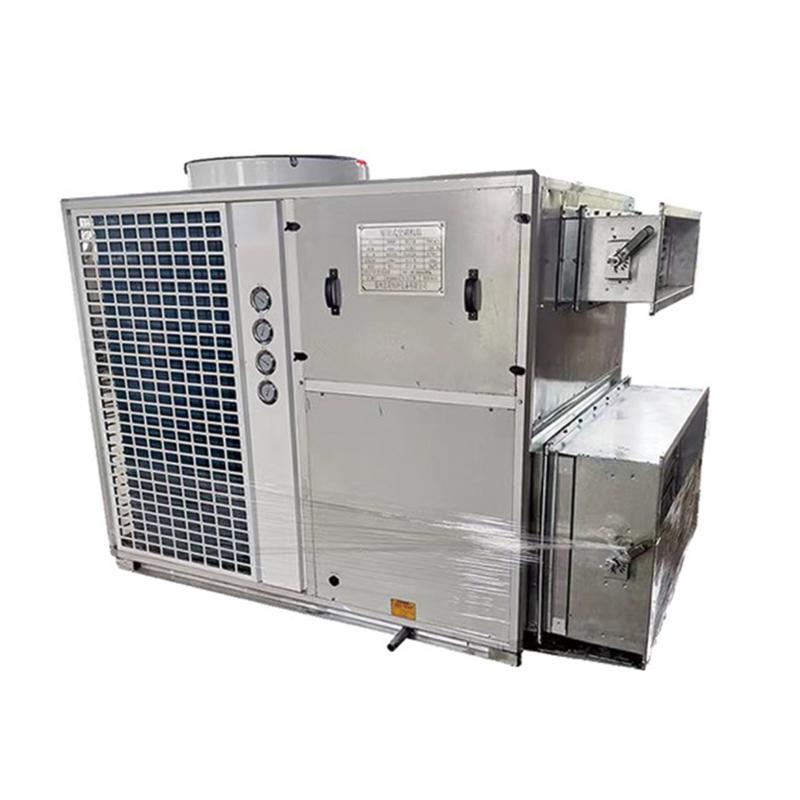 Filter Condensing Unit How a Condenser Unit Can Transform Your Indoor Air Environment - SENJUN